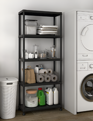 Стеллаж Keter Plus 80/5 / 241075