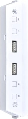 Контроллер вентиляторов Lian Li Lancool 216 ARGB Control & USB Module / G89.LAN216-1W.00 - фото