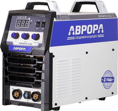 Сварочный аппарат AURORA Орбита 320 - фото