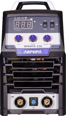 Сварочный аппарат AURORA Орбита 320
