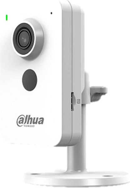 IP-камера Dahua DH-IPC-C4KP-P-0280B - фото