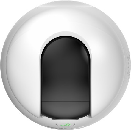 IP-камера Dahua DH-IPC-H3BP-0360B