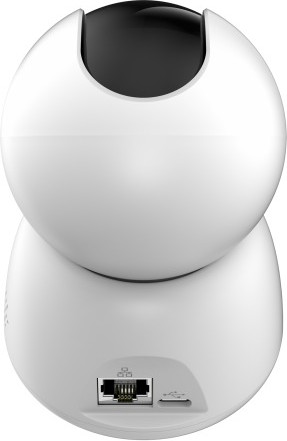 IP-камера Dahua DH-IPC-H3BP-0360B