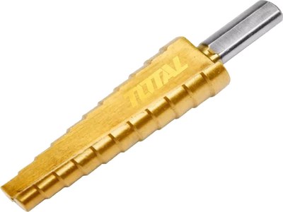 Сверло TOTAL TAC7510201 - фото