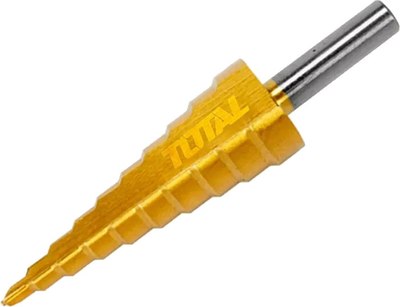 Сверло TOTAL TAC7542201 - фото