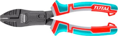Плоскогубцы TOTAL THTC510706 - фото