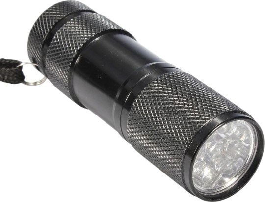 Фонарь Armytek UV 9 / F99UF - фото