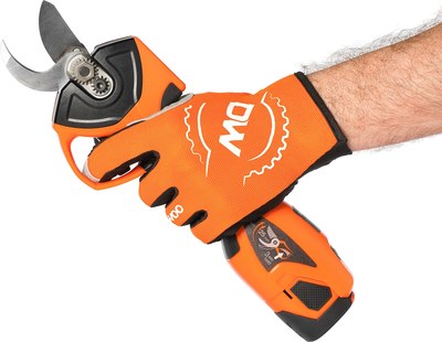 Секатор аккумуляторный Daewoo Power DAGP 3216Li SET