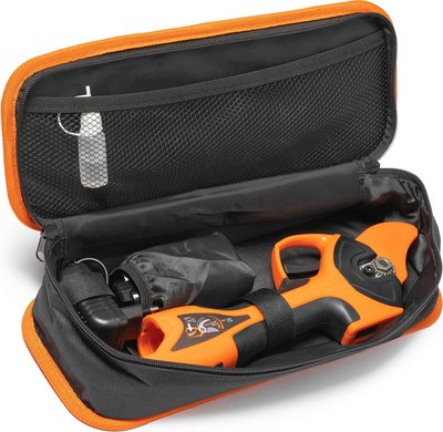 Секатор аккумуляторный Daewoo Power DAGP 3216Li SET