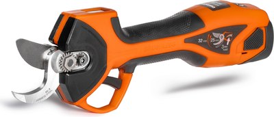 Секатор аккумуляторный Daewoo Power DAGP 3216Li SET