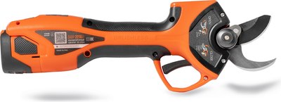 Секатор аккумуляторный Daewoo Power DAGP 3216Li SET