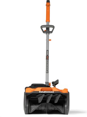 Снегоуборщик аккумуляторный Daewoo Power DAST 4042Li