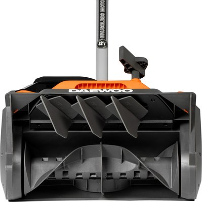 Снегоуборщик аккумуляторный Daewoo Power DAST 4042Li