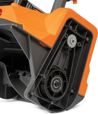 Снегоуборщик аккумуляторный Daewoo Power DAST 4042Li