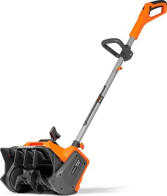 Снегоуборщик аккумуляторный Daewoo Power DAST 4042Li SET - фото