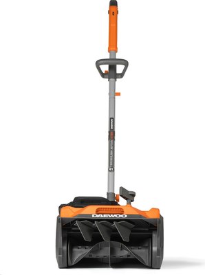 Снегоуборщик аккумуляторный Daewoo Power DAST 4042Li SET