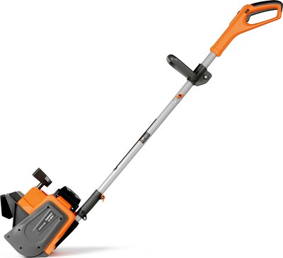 Снегоуборщик аккумуляторный Daewoo Power DAST 4042Li SET