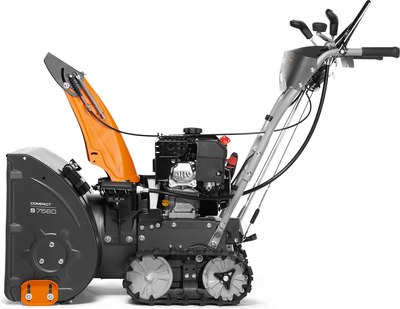 Снегоуборщик бензиновый Daewoo Power S 7560