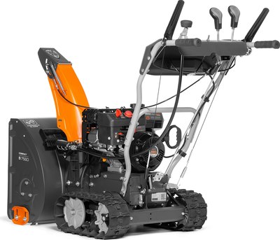 Снегоуборщик бензиновый Daewoo Power S 7560