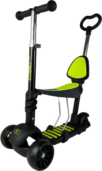 Самокат детский CosmoRide Pix CP101 - фото