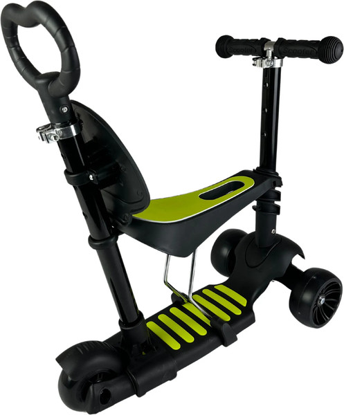 Самокат детский CosmoRide Pix CP101