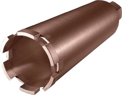 Коронка АдельD DH-D400 46/450 11/4 R 5LSP / DH46-450 - фото