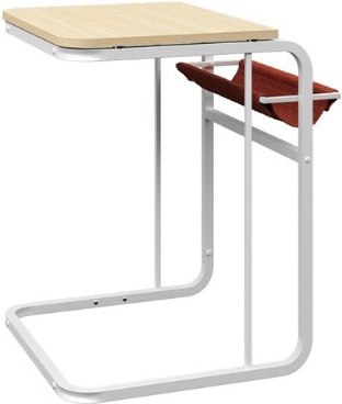 Приставной столик Mobi Марвэл 12.122 - фото