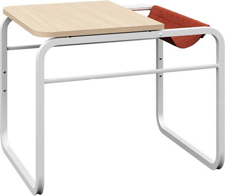 Приставной столик Mobi Марвэл 12.122