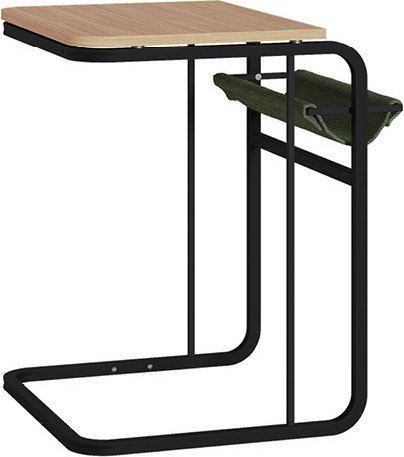 Приставной столик Mobi Марвэл 12.122 - фото