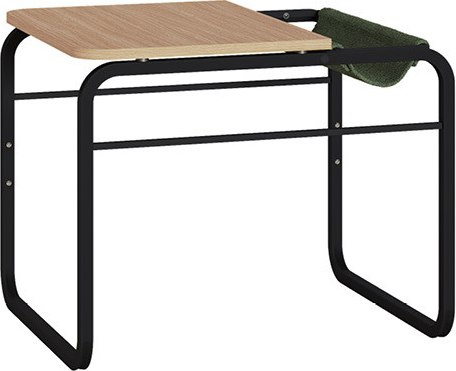 Приставной столик Mobi Марвэл 12.122