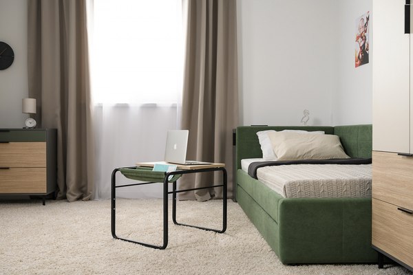 Приставной столик Mobi Марвэл 12.122