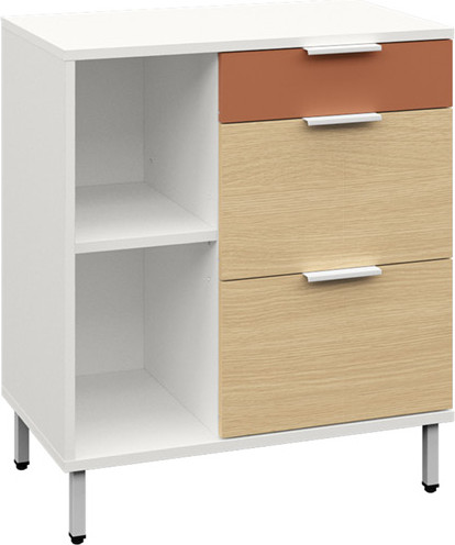 Тумба Mobi Марвэл 16.160 - фото