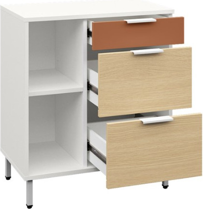 Тумба Mobi Марвэл 16.160