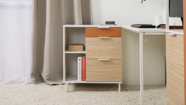 Тумба Mobi Марвэл 16.160