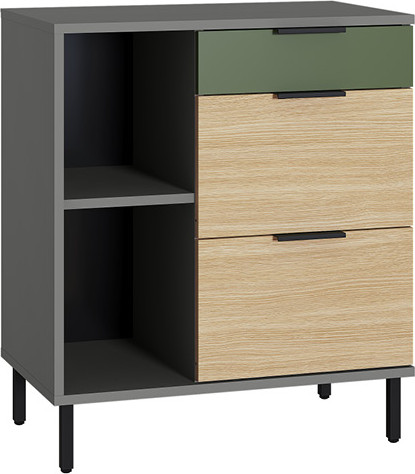 Тумба Mobi Марвэл 16.160  - фото