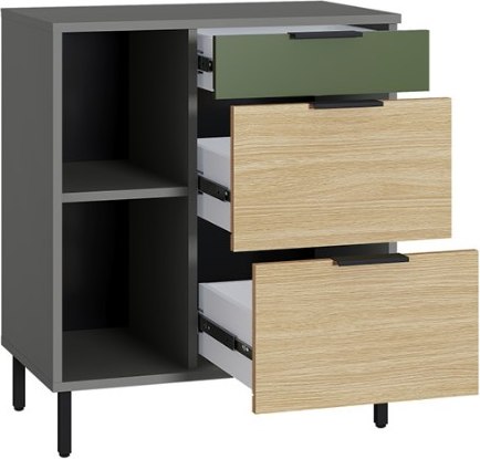 Тумба Mobi Марвэл 16.160 