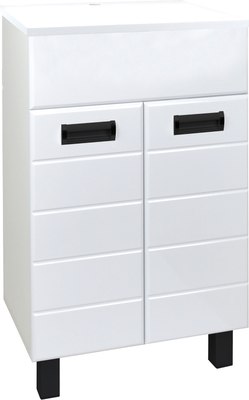 Тумба под умывальник Doratiz Вальс 50 / 9908.177  - фото