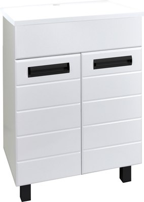 Тумба под умывальник Doratiz Вальс 60 / 9908.178 - фото