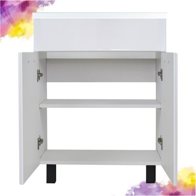 Тумба под умывальник Doratiz Вальс 60 / 9908.178