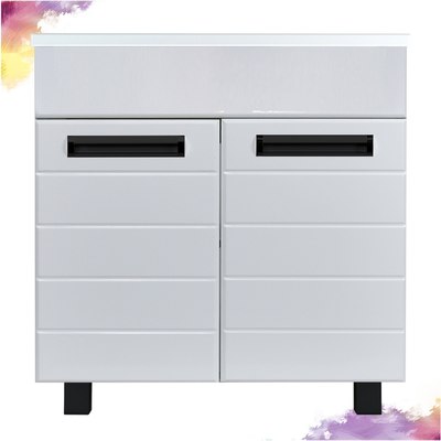 Тумба под умывальник Doratiz Вальс 60 / 9908.178