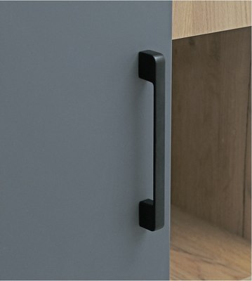 Тумба под умывальник Doratiz Лофт 80 / 9908.133