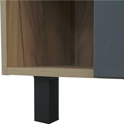 Тумба под умывальник Doratiz Лофт 80 / 9908.133