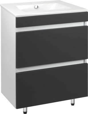 Тумба под умывальник Toppus Velvet 60 / 9711.017 - фото