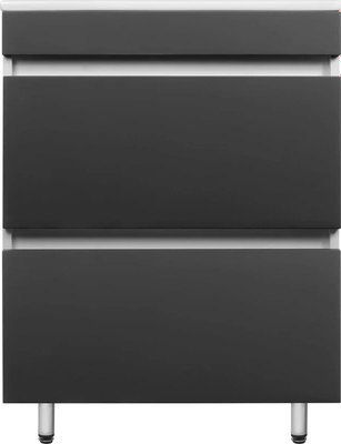 Тумба под умывальник Toppus Velvet 60 / 9711.017