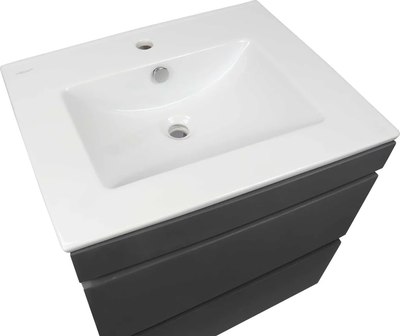 Тумба под умывальник Toppus Velvet 60 / 9711.017