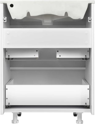 Тумба под умывальник Toppus Velvet 60 / 9711.017