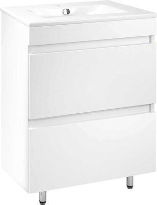 Тумба под умывальник Toppus Velvet 60 / 9711.018 - фото