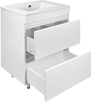 Тумба под умывальник Toppus Velvet 60 / 9711.018