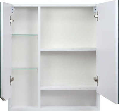 Шкаф с зеркалом для ванной Toppus Velvet 75 / 2912.001