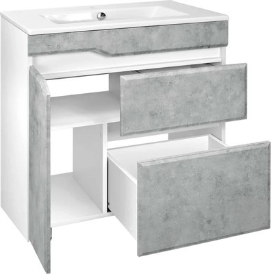 Тумба под умывальник Toppus Velvet 75 / 9711.015